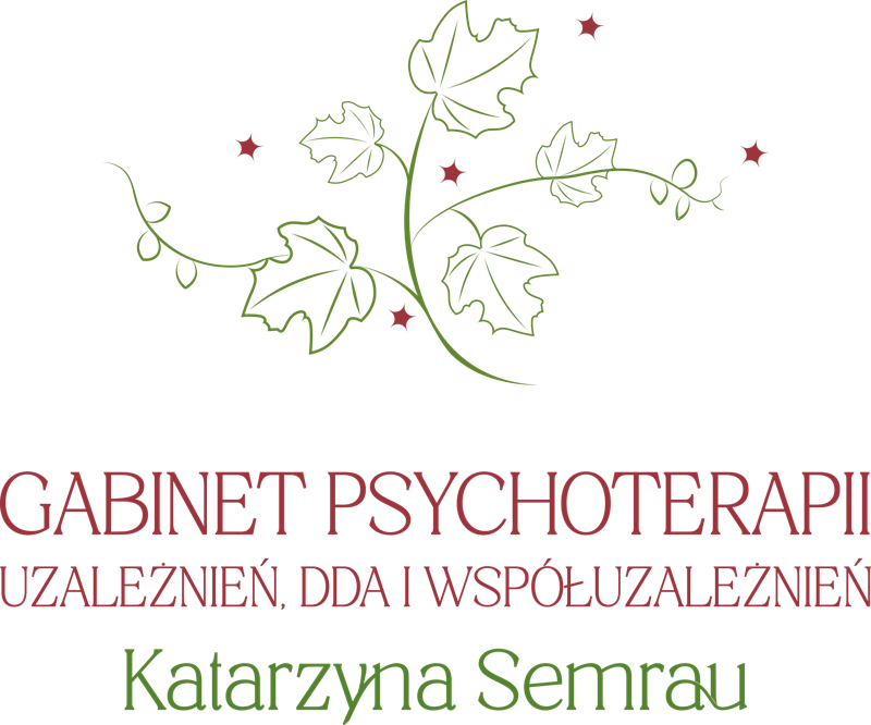 Gabinet Psychoterapii dr Katarzyna Semrau